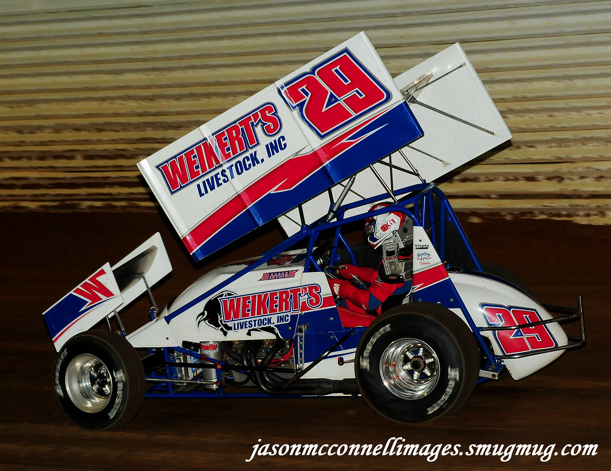 CENTRAL PA RACING SCENE Port Royal Bob Weikert Memorial Weekend Looms May 26 and 27