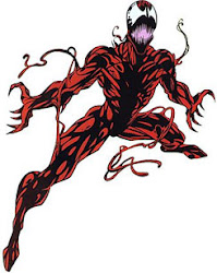 carnage spider spiderman vs grodd venom comics marvel cool villanos enemigos todos gorilla comic listas 20minutos jv games carrona