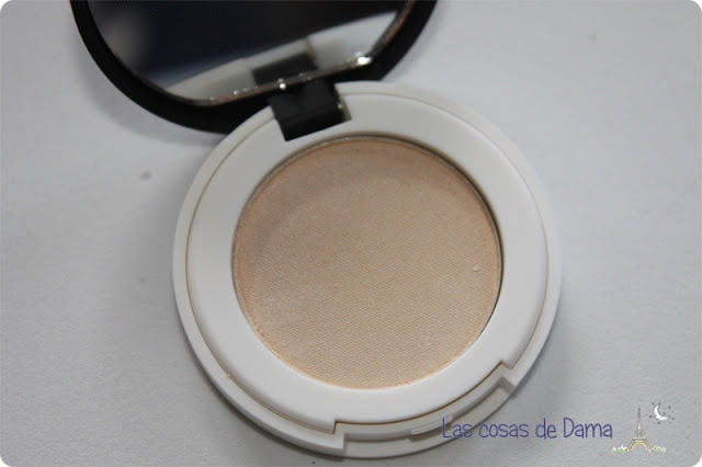 Lily Lolo maquillaje mineral natural
