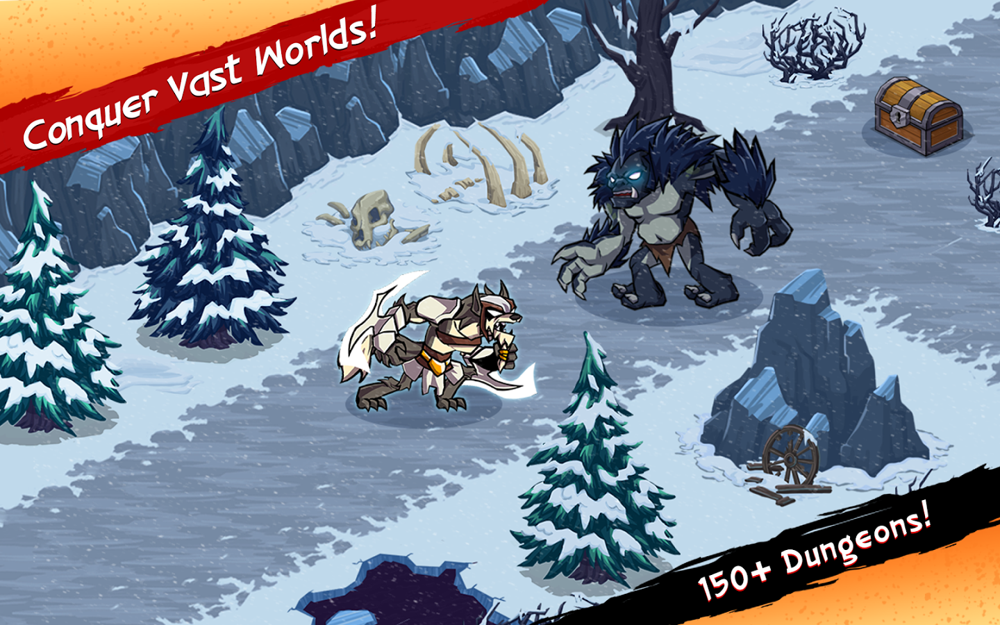 HonorBound (RPG) 1 74 18 Apk Apk OBB HonorBound (RPG) 1 74 18 Apk Apk OBB