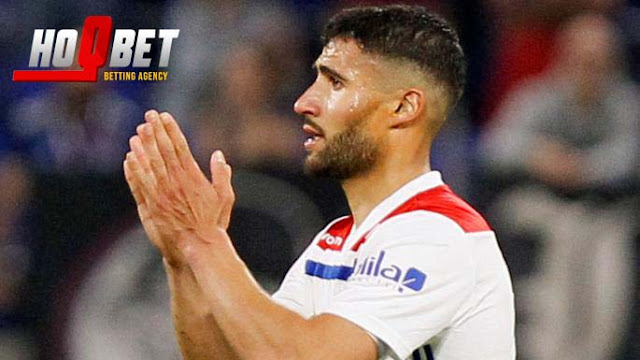 Nabil Fekir Sudah Lupakan Gagal Bergabung Dengan Liverpool http://www.liputanskor.com/
