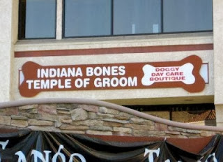 http://www.funnysigns.net/indiana-bones-temple-of-groom/