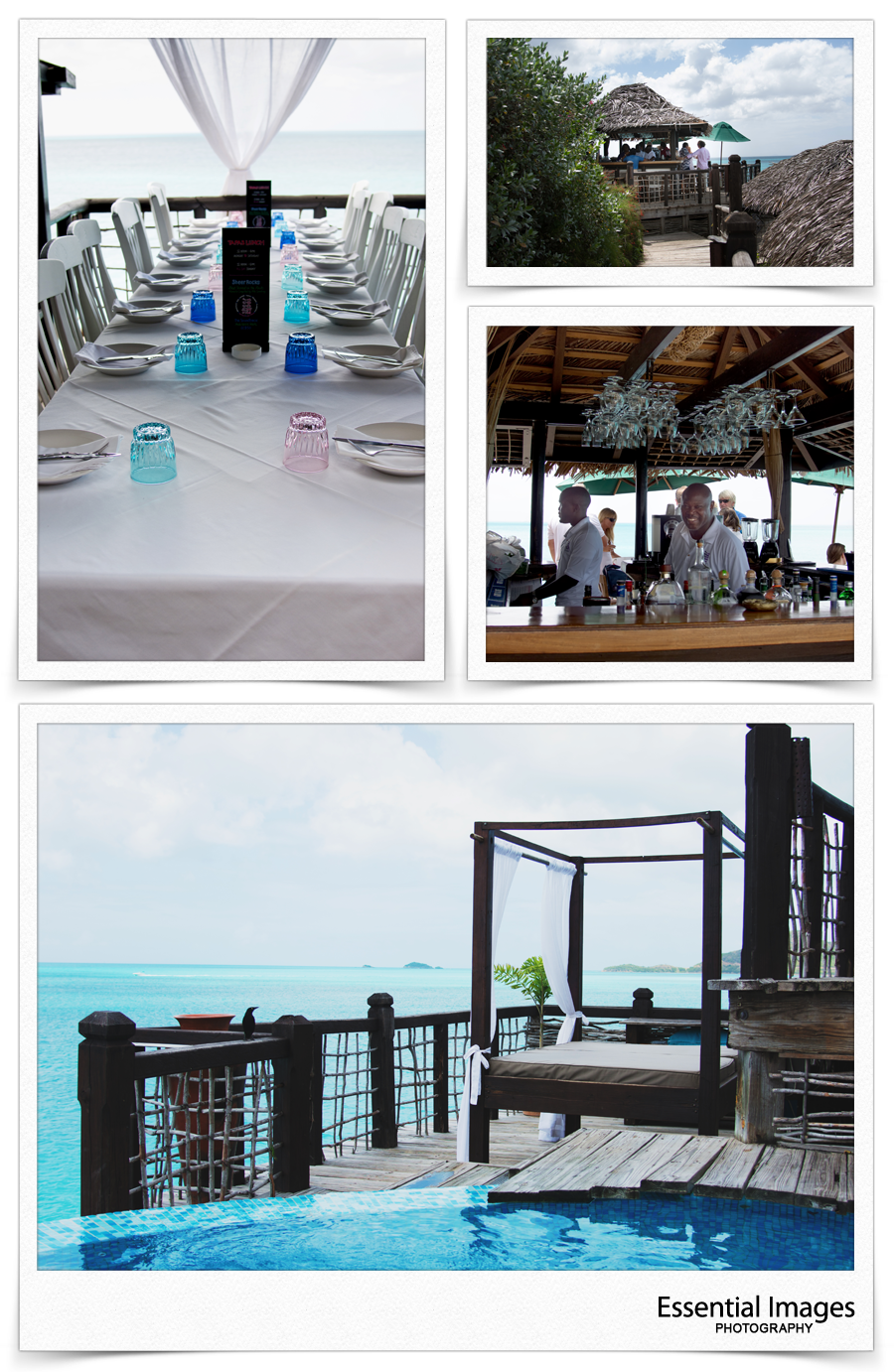 Travel and Lifestyle Photographers: Closest Caribbean Island to the UK ...