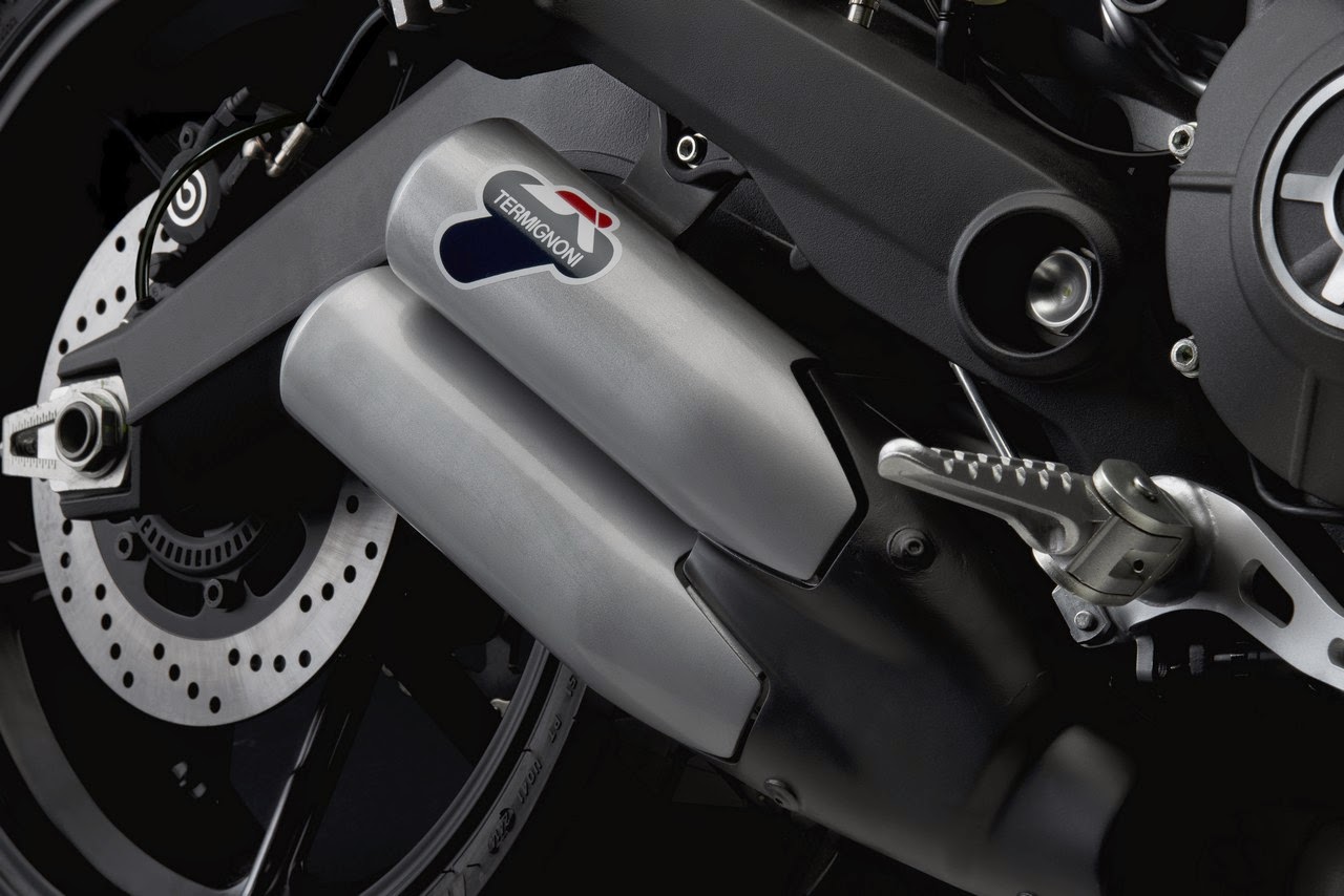 РњРѕС‚РѕС†РёРєР» Ducati Scrambler Full Throttle 2015