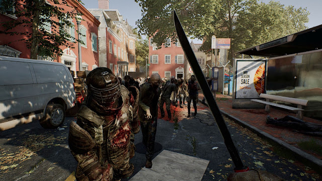 Overkill's The Walking Dead Free Download For Pc Overkill's The Walking Dead Free Download For Pc