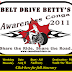 Day 36 of Share the Ride, Share the Road Motorcycle Awareness Conga!