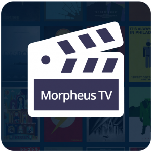 MORPHEUS TV – HD MOVIES AND TV SHOWS V1.64 [MOD LITE] LATEST
