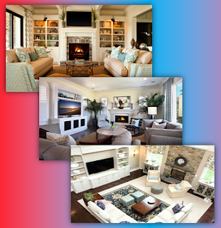 www.apnasandesh.com घर पर फर्नीचर की व्यवस्था कैसे करें - How to arrange furniture at home