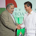 "Por muy jodido que estés, siempre tenés algo para dar": José Mujica