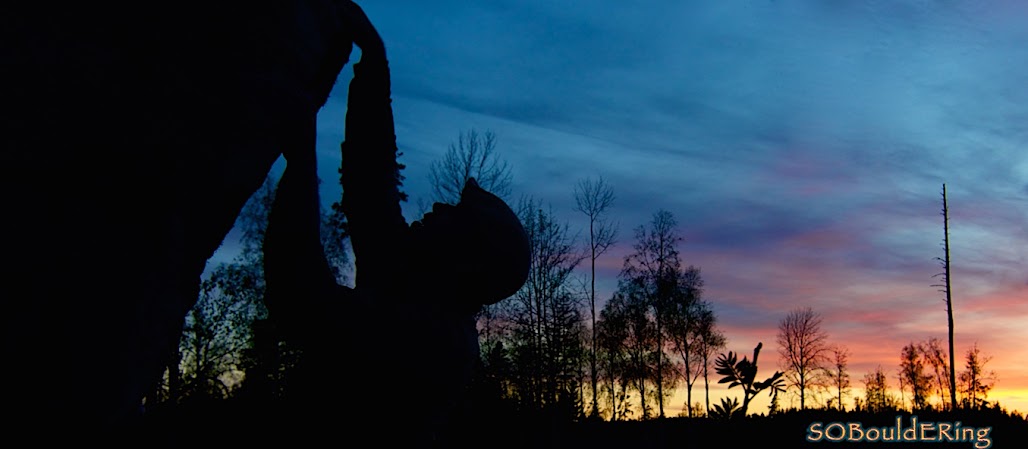 SOBouldERing