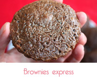 brownies express