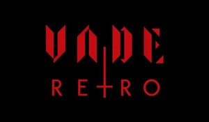 Vade Retro