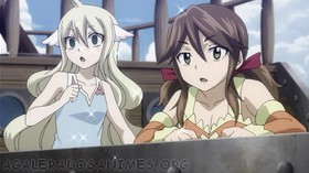 Fairy Tail 268 - (Fairy Tail Zero 03) Fairy Tail 268 - (Fairy Tail Zero 03)