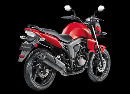 honda cb trigger 2013 price