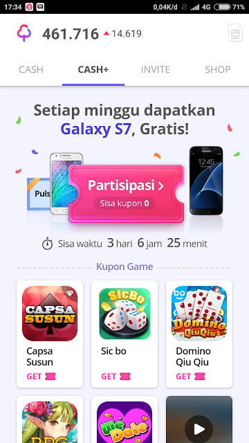 Info Tentang Capsa Susun Cashtree Info Tentang Capsa Susun Cashtree