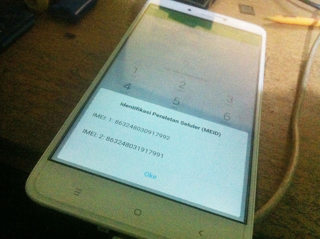 Cara ganti ic emmc redmi note 4 mediatek Cara ganti ic emmc redmi note 4 mediatek