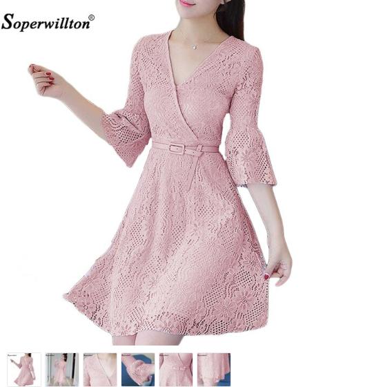 Online Dress Shopping Sites - Red Dress - Wedding Shoppe Dresses - Junior Prom Dresses