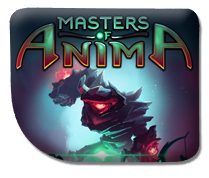 Review: Masters of Anmia
