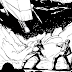 EXCLUSIVE: Comic Book Concept Art From Mike Quackenbush (Part Two)