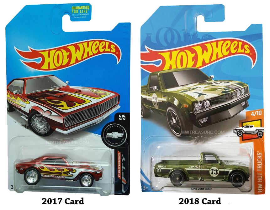 hwtreasure 2018