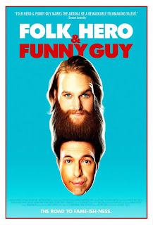 Watch Folk Hero & Funny Guy (2016) movie free online