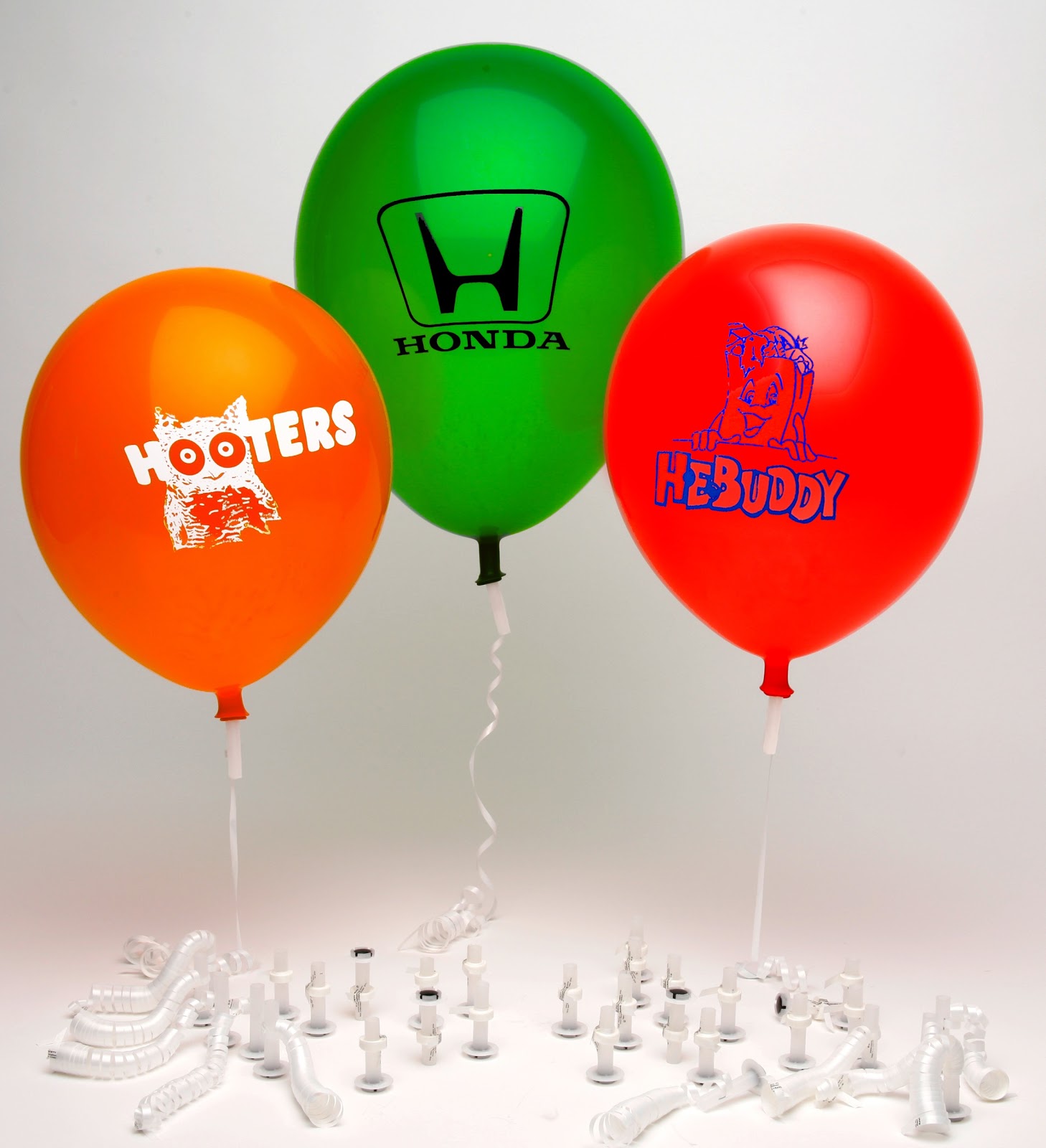 Balloon Valves Pictures Balloon Valves