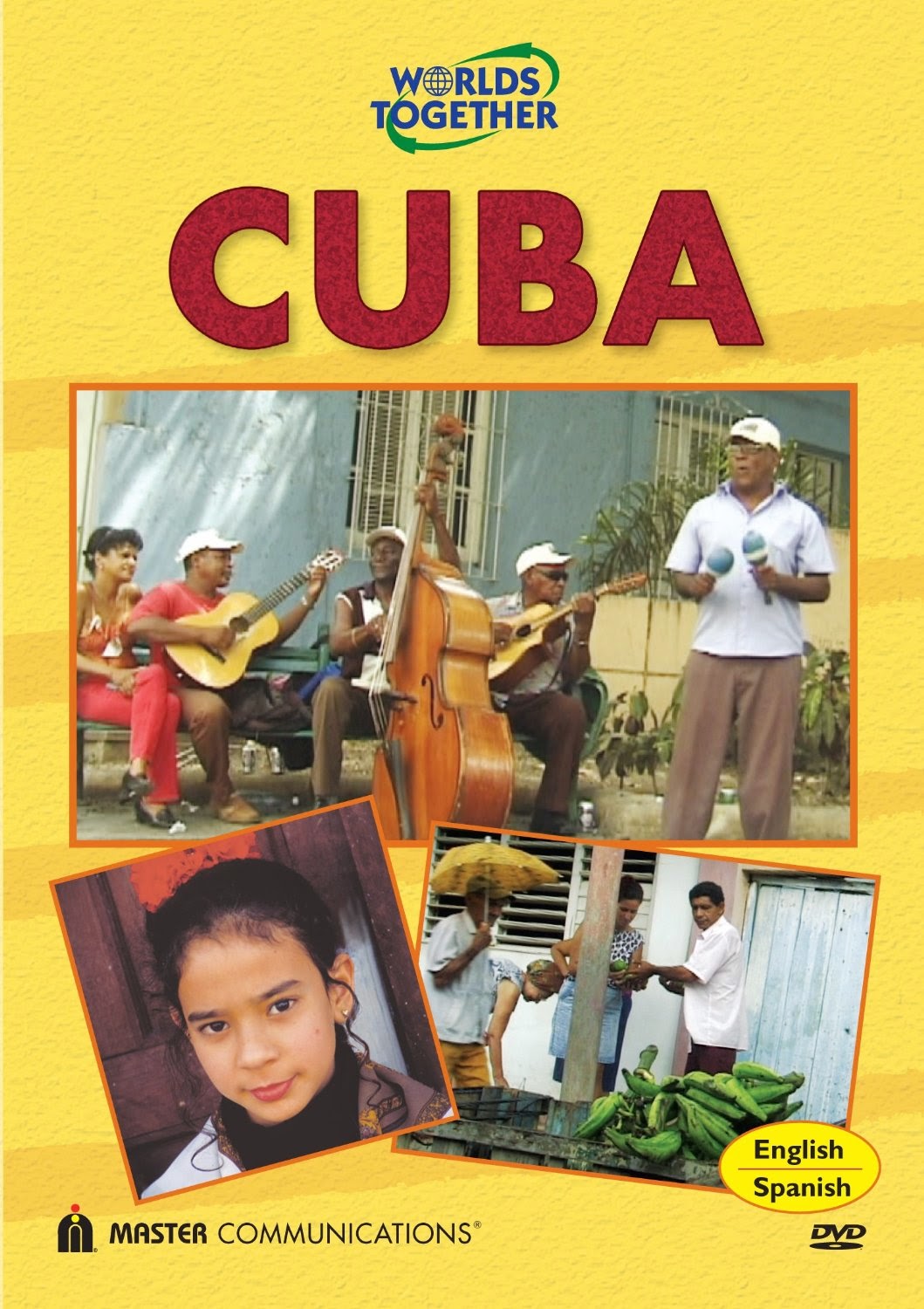 Coupon Savvy Sarah Worlds Together Cuba DVD Review