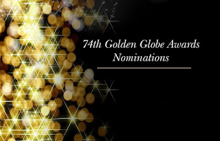74th golden globe nominations