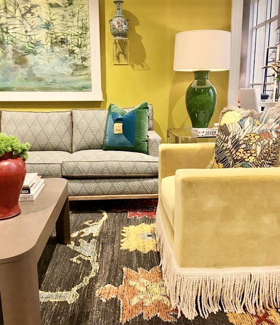 HIGHPOINT FURNITURE MARKET design indulgence