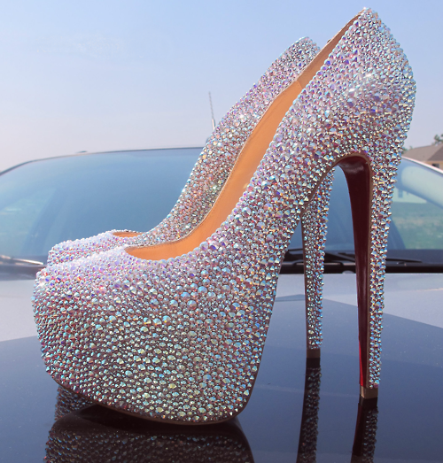 Zapatos altos de fiesta | Moda y Tendencias Zapatos altos de fiesta | Moda y Tendencias