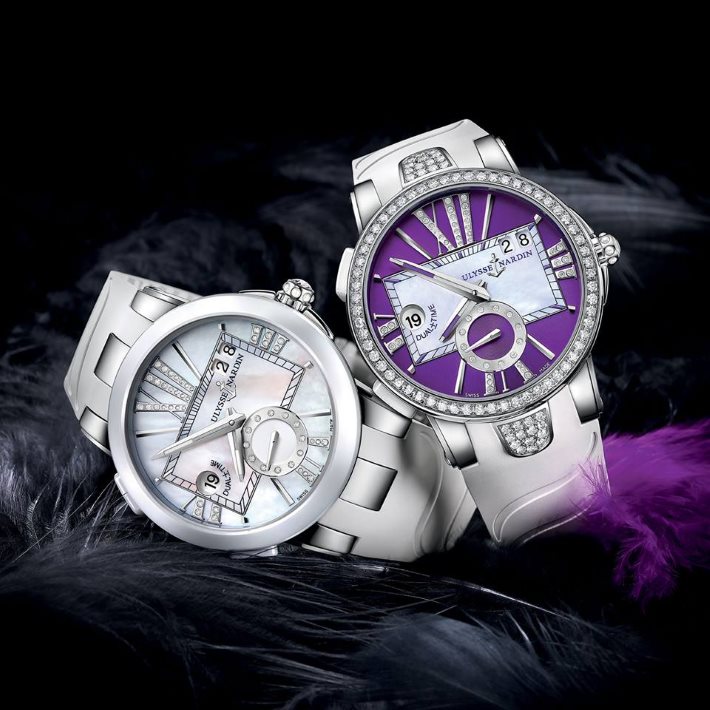 Image 3: Ulysse Nardin