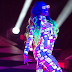 Naomi é a vencedora da Women's Battle Royal Match
