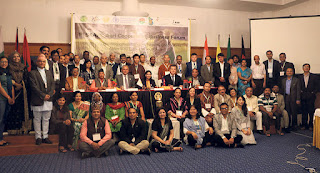 First SAARC Agri Cooperative Business Forum