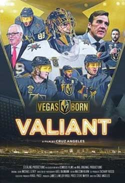Valiant (2019)