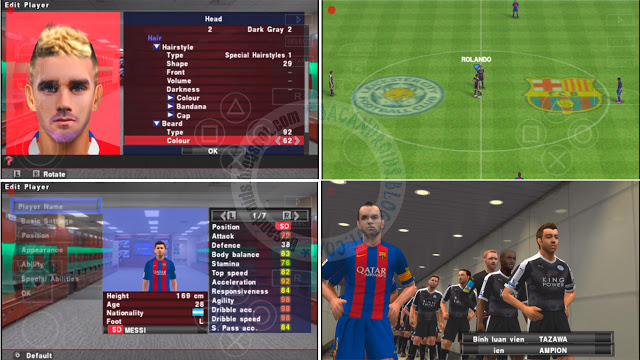 скачать игру pes 2017