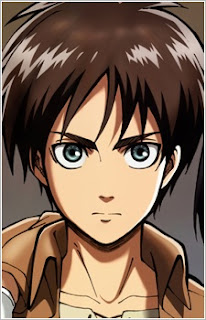 Ackerman Mikasa