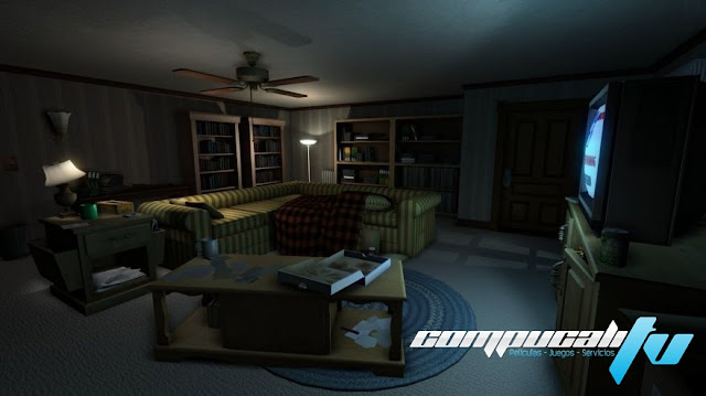 Gone Home PC Full WaLMaRT Gone Home PC Full WaLMaRT