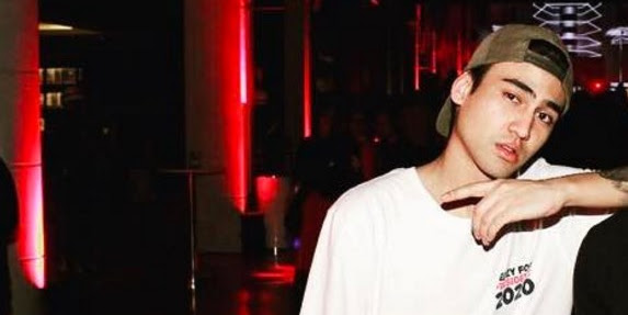 Psikologis Axel Matthew Thomas Masih Belum Stabil Setelah Akan di Penjara