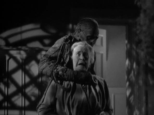 The Mummy's Tomb (1942)|Eng|DVDRip|Mega