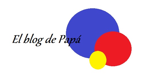 El blog de Papá