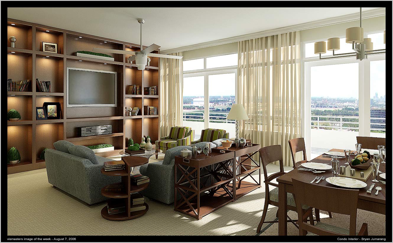 nurindra art furniture: ruang Keluarga