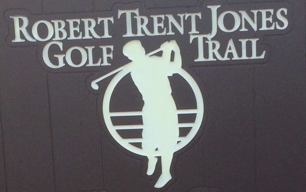 Gord Inside Golf The Robert Trent Jones Golf Trail a tribute to