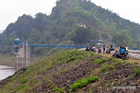 waduk sempor