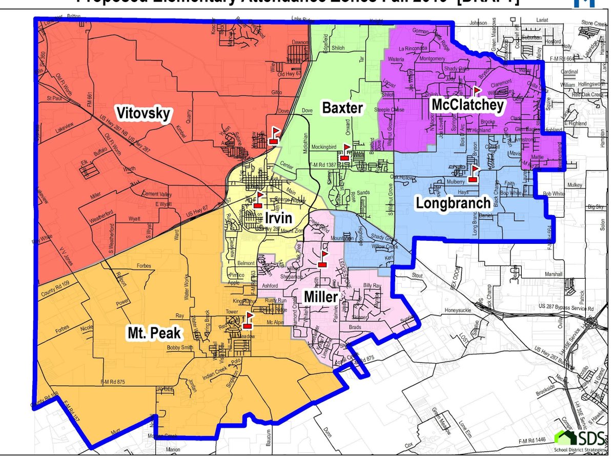 Midlothian ISD approves healthcare clinic in conjunction with Methodist