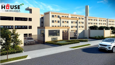 Exclusivo para você que planeja comprar um Apartamento Novo! Apartamentos de 02 dormitórios em excelente localização, com plantas bem planejadas ambientes confortáveis, sala de estar e jantar, área de serviço e vaga de garagem.