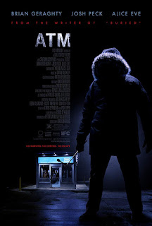 ATM Horror Movie Review