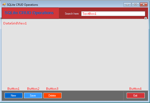 expo sqlite tutorial