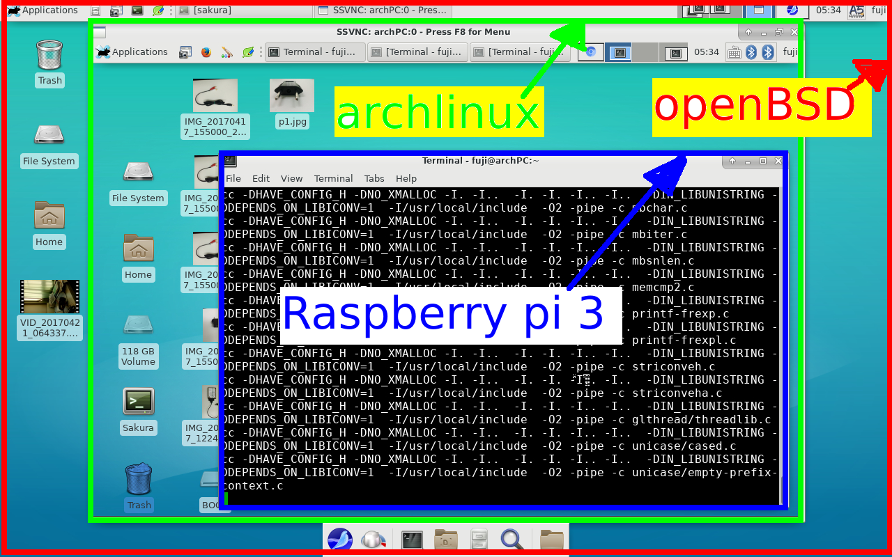 openbsd で dhcpd ＋ firewall ★ openbsd snapshots ( after 6.3 ) on