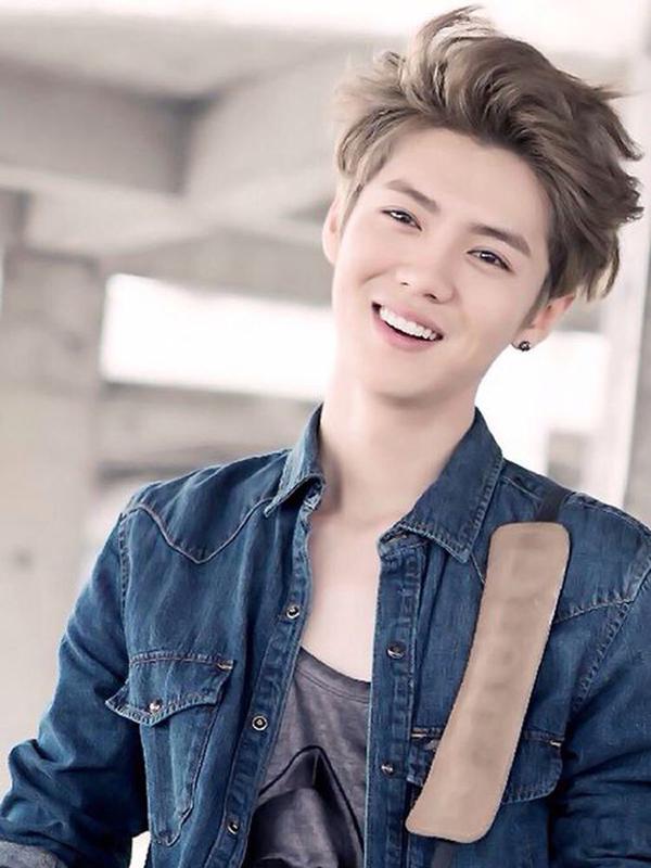 Biodata Luhan Exo Lengkap Dengan Agamanya