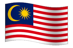 Bendera MalaysiaM al-aysia